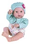 Boneca Cotiplas Love Bebê Presentinhos Surpresa