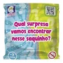 Boneca Cotiplas Love Bebê Presentinhos Surpresa