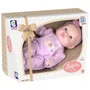 Boneca Fiorella Reborn Cotiplas