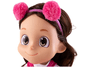 Boneca Maria Clara e JP Mecanizada que Fala Baby Brink