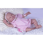 Boneca Reborn Realista Classics Menina Cotiplas
