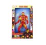 Boneco Homem de Ferro 10 Frases + Sons
