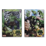 Boneco Hulk Smash Marvel Figura Ação Gigante Articulado