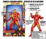 Boneco Marvel Homem de Ferro 10 Frases + Sons