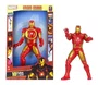 Boneco Marvel Homem de Ferro 10 Frases + Sons