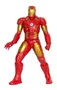 Boneco Marvel Homem de Ferro 10 Frases + Sons