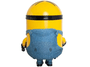 Boneco Minions Stuart Eletrônico Que Fala