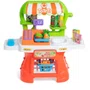 Brinquedo Tateti Mini Market Infantil com Acessorios