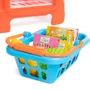 Brinquedo Tateti Mini Market Infantil com Acessorios