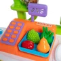 Brinquedo Tateti Mini Market Infantil com Acessorios