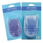 Calcanheira Palterm Soft Steps para Esporão de Calcâneo com Amortecimento