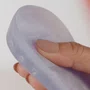 Calcanheira Palterm Soft Steps para Esporão de Calcâneo com Amortecimento