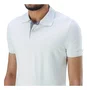 Camisa Ogochi Polo MM Masculino Branco