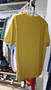 Camiseta Diferenciada Pro Surf Mostarda