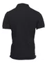 Camiseta Gola Polo Ogochi Original Slim Preto