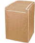 Capa Maquina de Lavar Roupas 7kg a 9kg material sintético Resistente Adomes