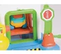 Car Center Tateti Brinquedo Lava Rapido Infantil Colorido
