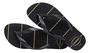 Chinelo Havaianas Color Essential Preto com Listras Brancas