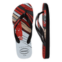 Chinelo Havaianas Top Times Flamengo