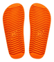 Chinelo Kenner Masculino Nk6 Pro Preto com Laranja