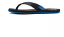 Chinelo Kenner Red Mixed Masculino Original Preto/Azul