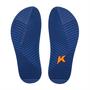 Chinelo Kenner Red Mixed Masculino Original Preto/Azul