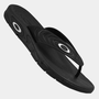 Chinelo Oakley Crowd Original - Preto