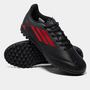 Chuteira Society Adidas Deportivo III