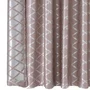 Cortina Bella Janela Corta Luz Blackout 3.60m x 2.50m