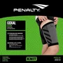 Coxal Penalty Elastica Knit XXIII