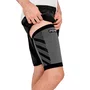 Coxal Penalty Elastica Knit XXIII
