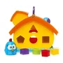 Fazendinha Da Galinha Pintadinha Brinquedo Didático