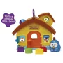 Fazendinha Da Galinha Pintadinha Brinquedo Didático