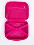 Frasqueira Petite Jolie Voyage Pink PJ11049A