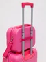 Frasqueira Petite Jolie Voyage Pink PJ11049A