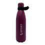 Garrafa Lupo Squeeze 500ml LSport Açai