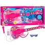 Guitarra Infantil Barbie Dreamtopia Com Acessórios - Fun
