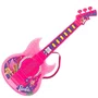 Guitarra Infantil Barbie Dreamtopia Com Acessórios - Fun
