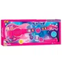 Guitarra Infantil Barbie Dreamtopia Com Acessórios - Fun