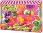 Horti Fruti Comidinhas de Brinquedo