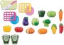 Horti Fruti Comidinhas de Brinquedo