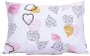 Jogo de Cama Solteiro Infantil - 2 peças Sweet Love