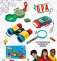 Kit Detetive D.p.a. Funciona De Verdade Rosita - BABY BRINK