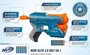 Lançador Nurf Elite 2.0 com Dardos Hasbro