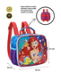 Lancheira Termica Ariel Disney