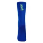 Meia Lupo Sport Nova York Emana Movimento Cano Longo 33-36 / 37-40 Azul