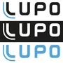 Meia Lupo Sport Nova York Emana Movimento Cano Longo 33-36 / 37-40 Azul