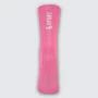 Meia Lupo Sport Nova York Emana Movimento Cano Longo 33-36 / 37-40 Rosa
