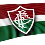 Meia Rikam Casual Esportivo Masculino Fluminense