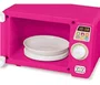 Microondas Infantil com Acessórios
